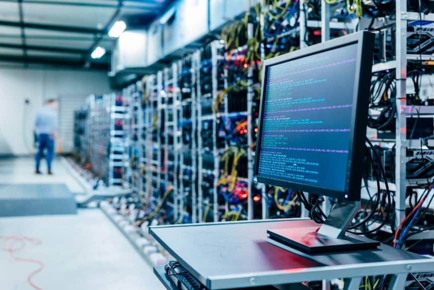 Detección de agua mediante IoT para centros de datos y salas de servidores