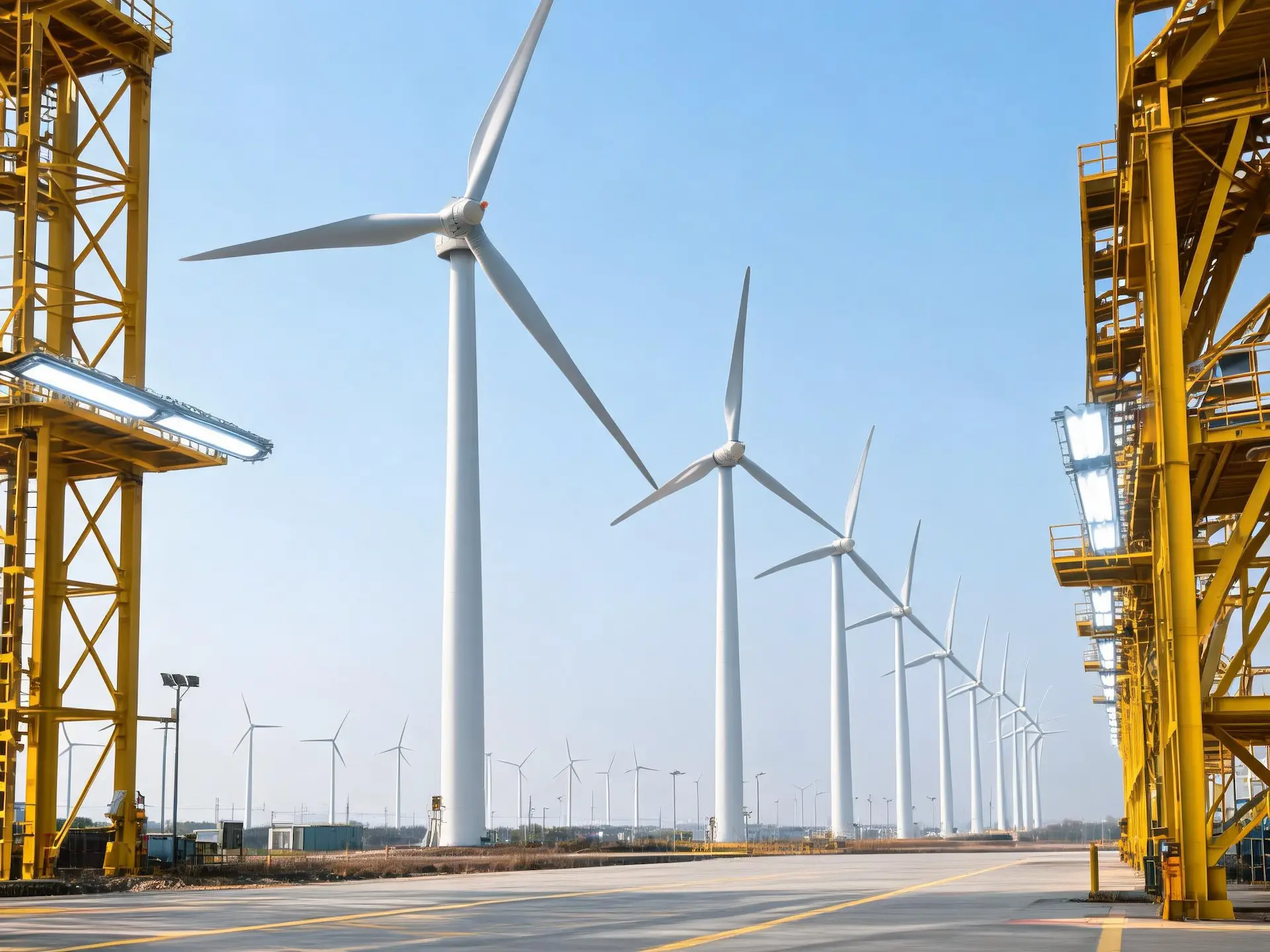 Energía y utilities