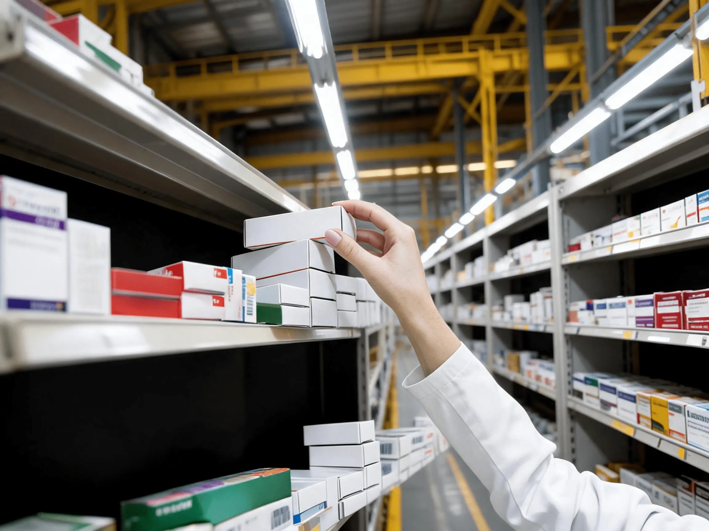 Farmacia y salud